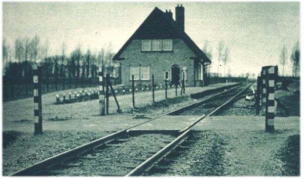 Klik voor de volgende foto