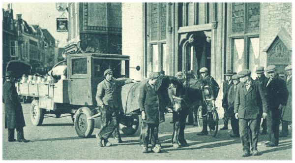 Klik voor de volgende foto