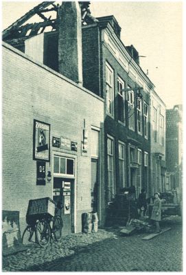 Klik voor de volgende foto