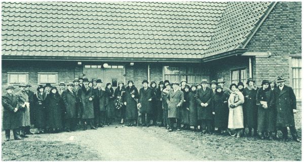 Klik voor de volgende foto
