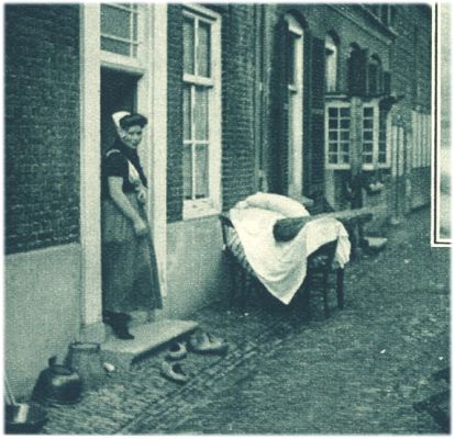 Klik voor de volgende foto