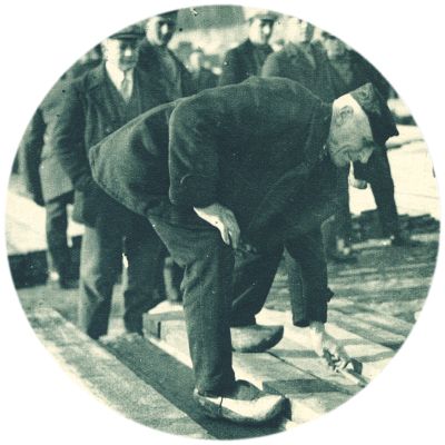 Klik voor de volgende foto