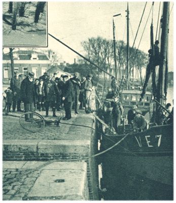 Klik voor de volgende foto