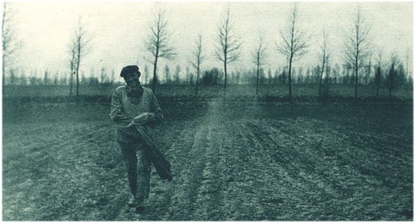 Klik voor de volgende foto