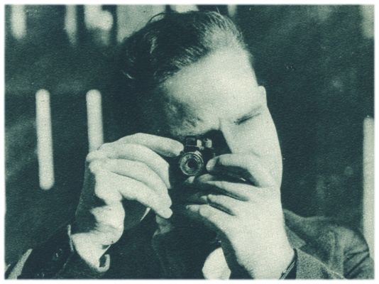 Klik voor de volgende foto