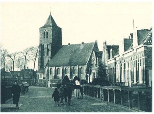 Klik voor de volgende foto