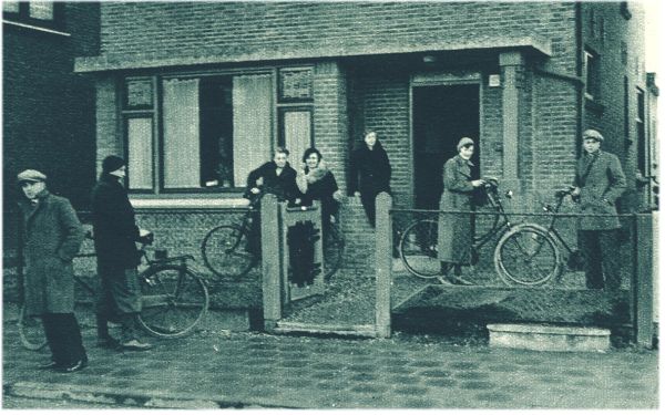 Klik voor de volgende foto