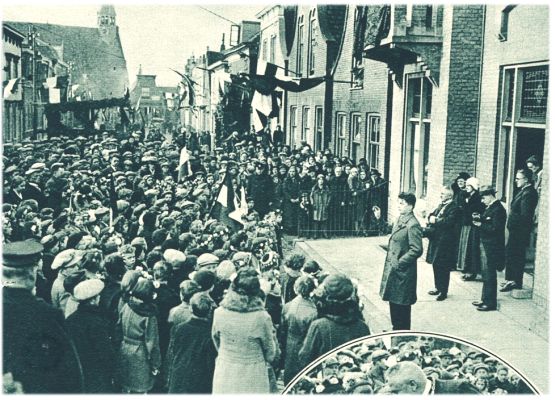 Klik voor de volgende foto