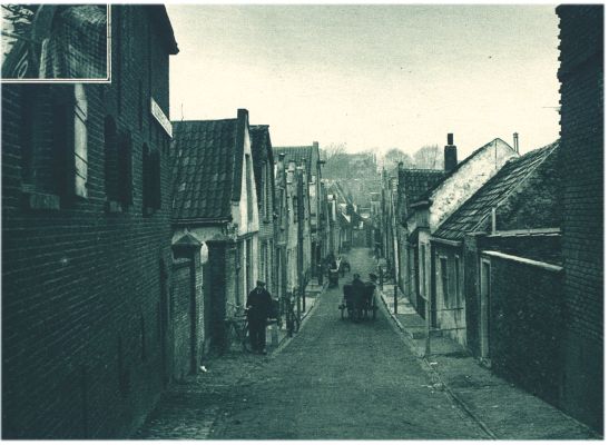 Klik voor de volgende foto