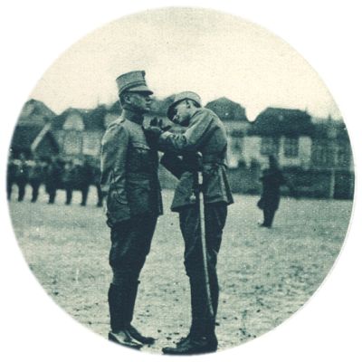 Klik voor de volgende foto