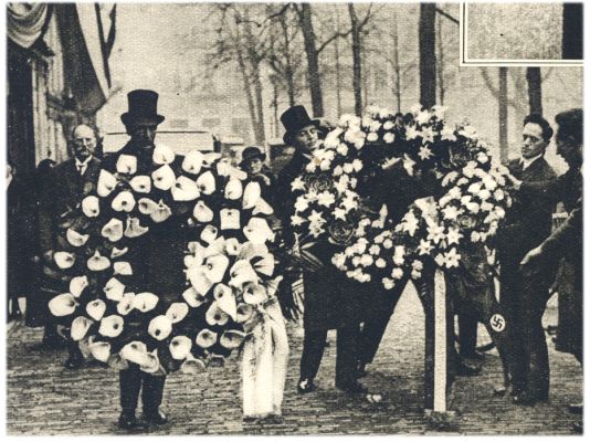 Klik voor de volgende foto