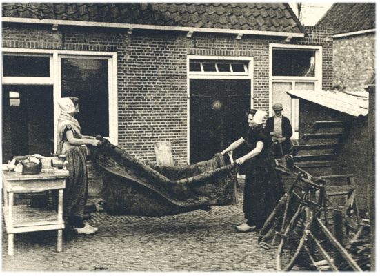 Klik voor de volgende foto