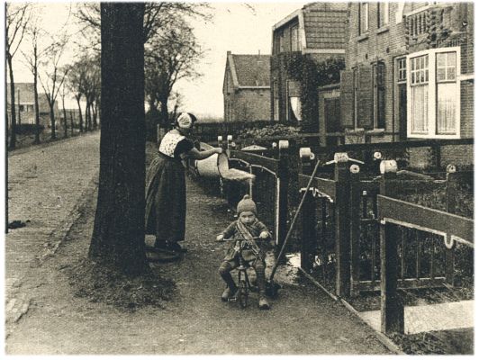 Klik voor de volgende foto