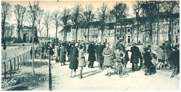 Klik voor de volgende foto