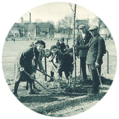 Klik voor de volgende foto