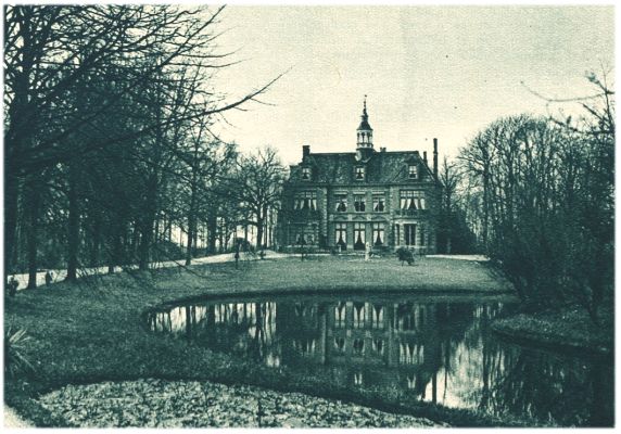 Klik voor de volgende foto