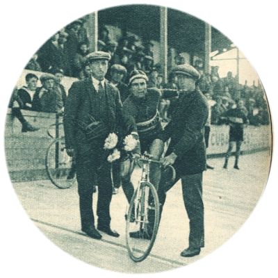 Klik voor de volgende foto