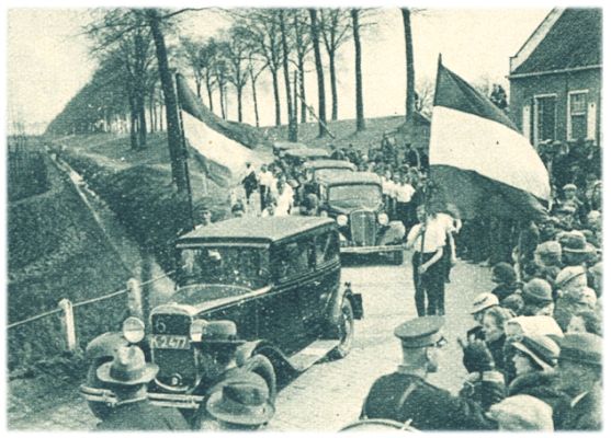 Klik voor de volgende foto