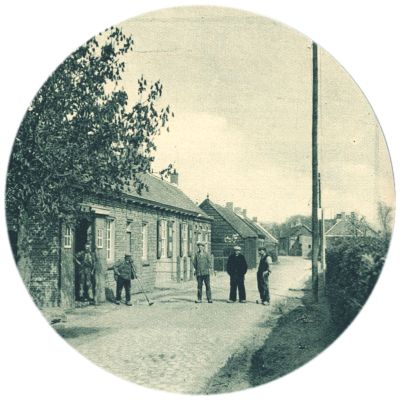 Klik voor de volgende foto