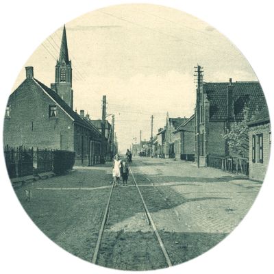 Klik voor de volgende foto