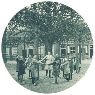Klik voor de volgende foto