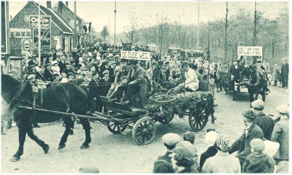 Klik voor de volgende foto
