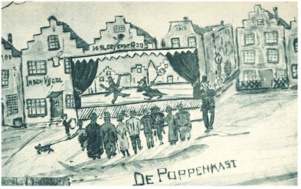 Klik voor de volgende foto