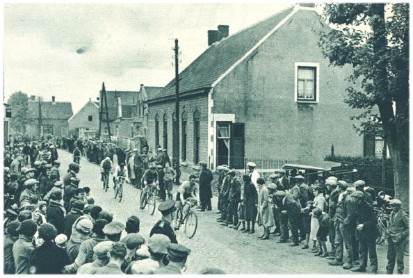 Klik voor de volgende foto