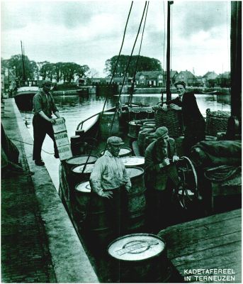 Klik voor de volgende foto
