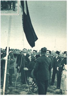 Klik voor de volgende foto