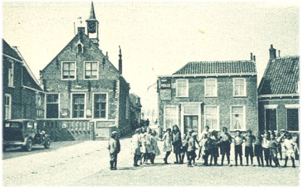 Klik voor de volgende foto