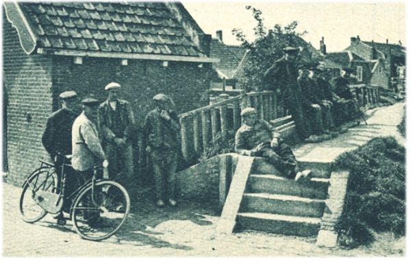 Klik voor de volgende foto