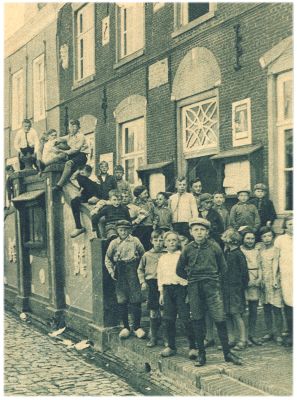 Klik voor de volgende foto