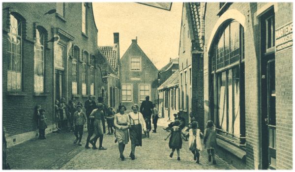 Klik voor de volgende foto