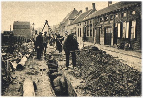 Klik voor de volgende foto