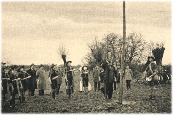 Klik voor de volgende foto