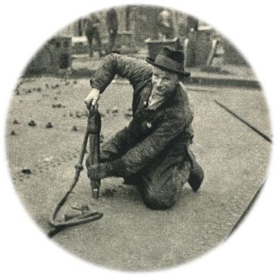 Klik voor de volgende foto