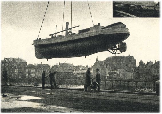 Klik voor de volgende foto