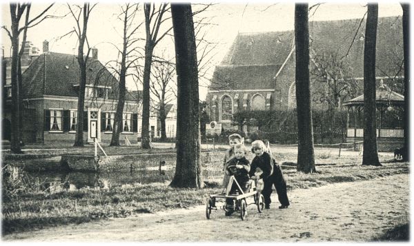 Klik voor de volgende foto