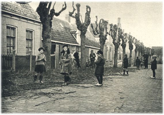 Klik voor de volgende foto