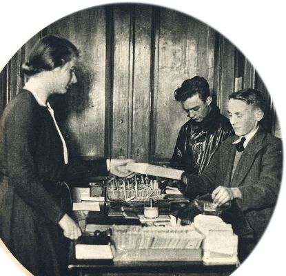 Klik voor de volgende foto