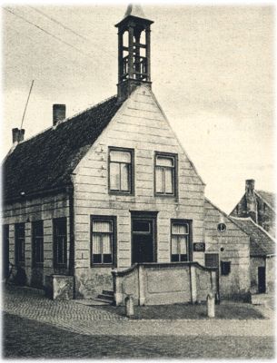 Klik voor de volgende foto