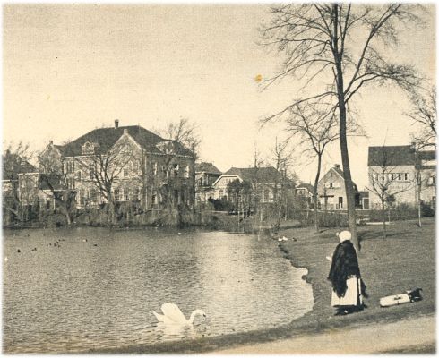 Klik voor de volgende foto