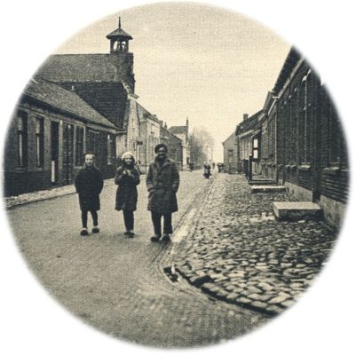 Klik voor de volgende foto