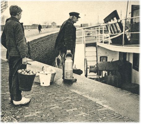 Klik voor de volgende foto