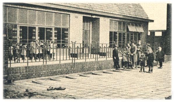 Klik voor de volgende foto