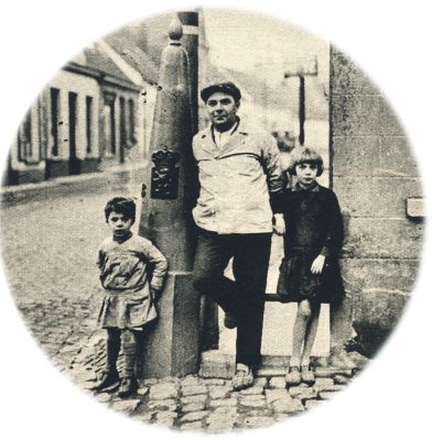 Klik voor de volgende foto