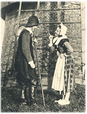 Klik voor de volgende foto
