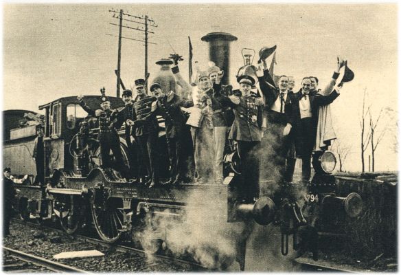Klik voor de volgende foto