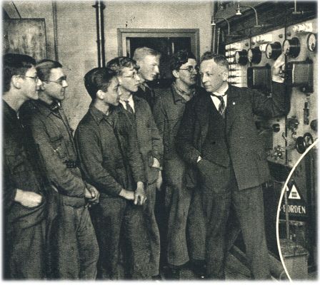 Klik voor de volgende foto